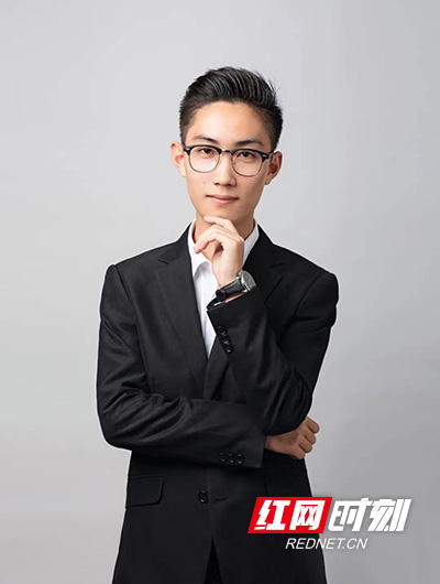 奋斗者·正青春丨95后“白帽黑客”王骕：手握“利剑”斩断网络犯罪