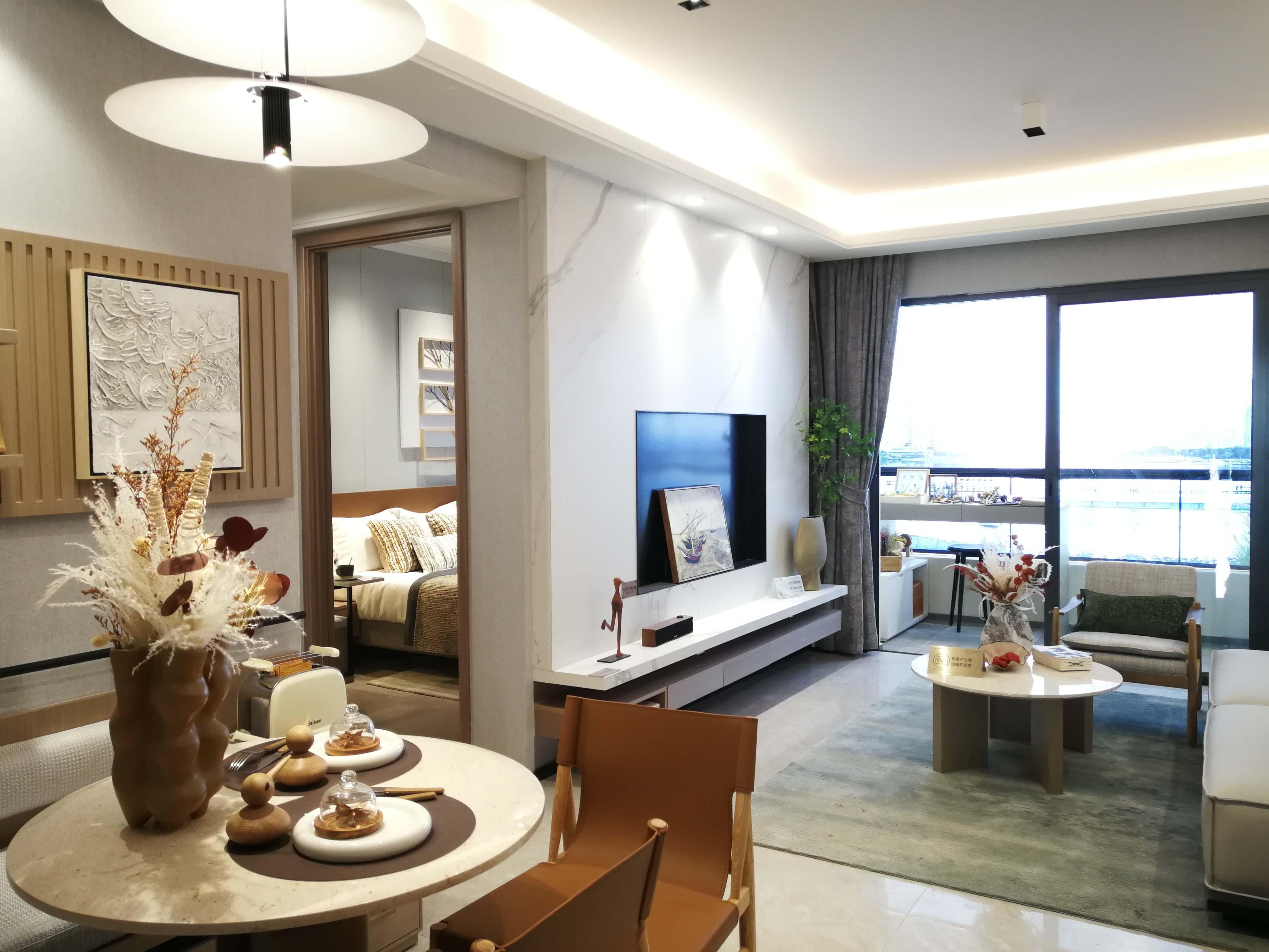 广州二手房和新房怎么选择,五一广州买房推荐