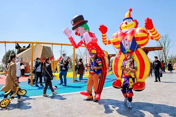 来牟文化小镇大地花园订票,来牟文化小镇现状