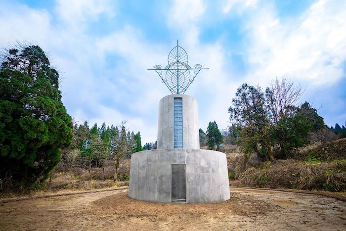 2022越后妻有大地艺术祭：横跨三季，重连人与自然