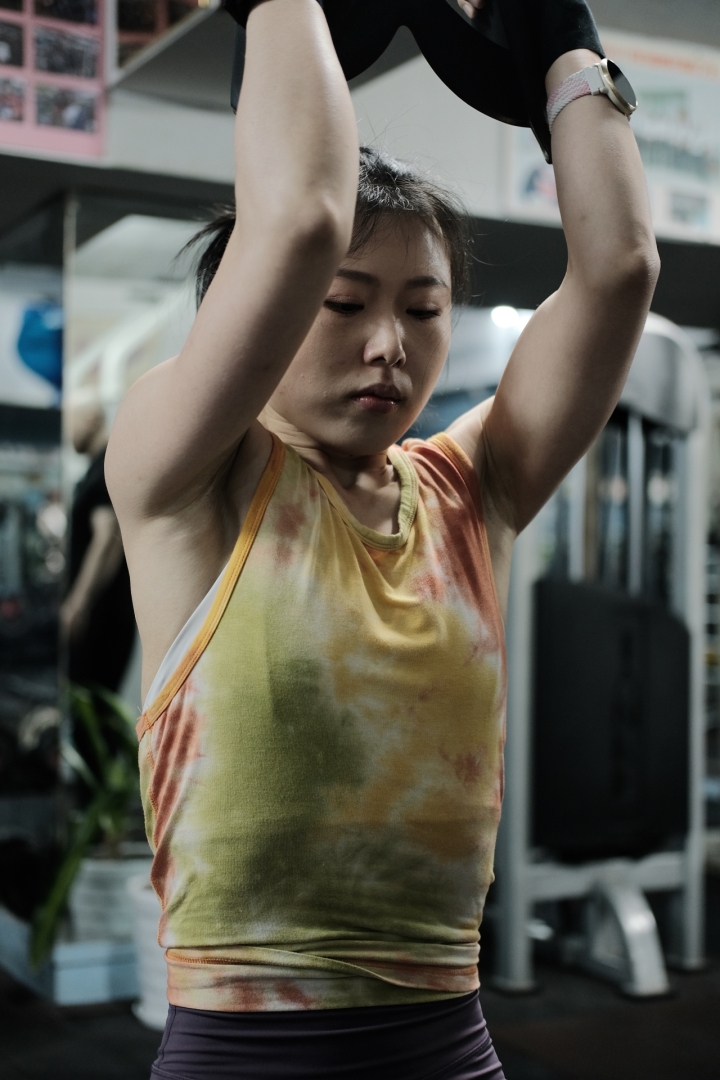 疫情期间健身房热潮,疫情健身房现状