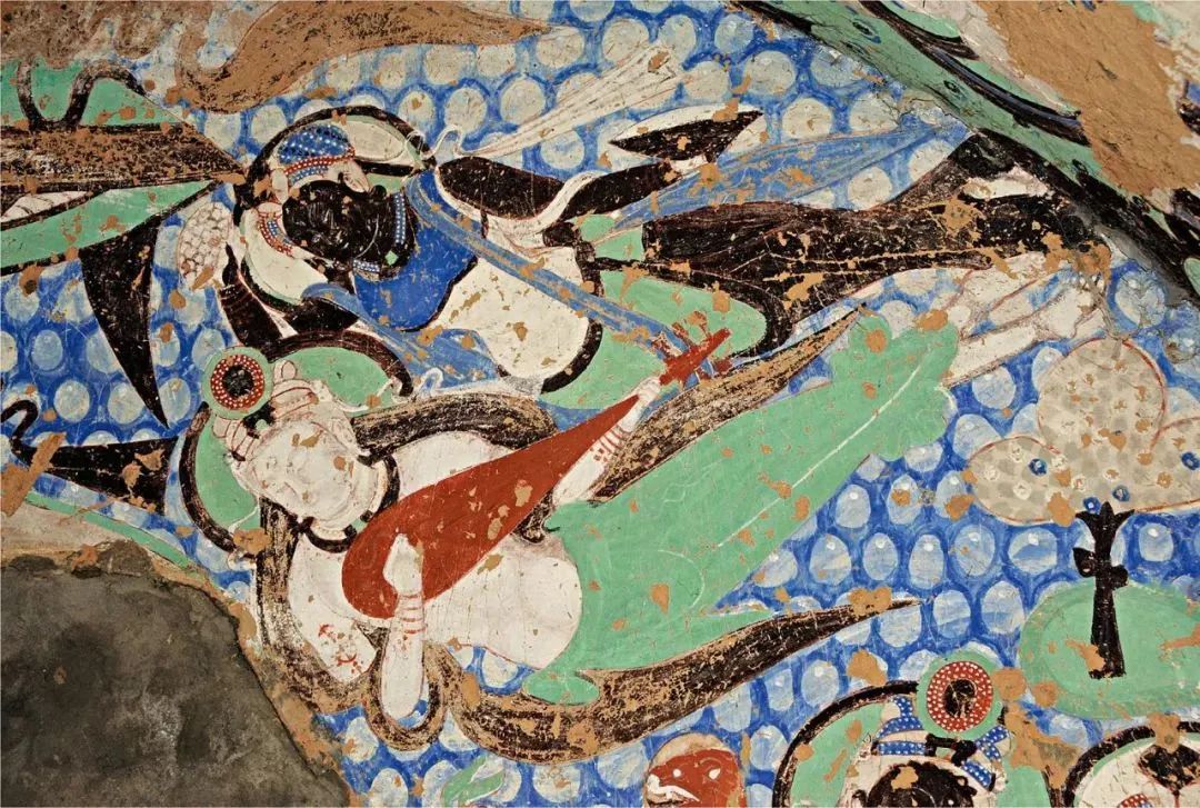 隋唐时期西域经济的发展,唐朝西域佛教国家