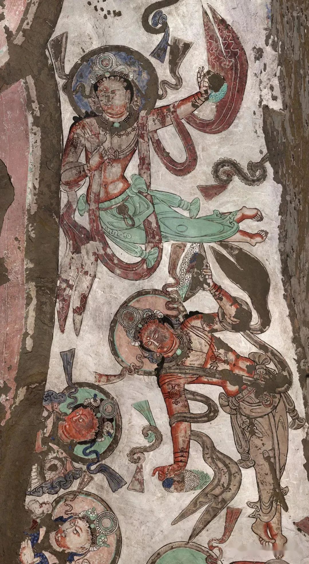 隋唐时期西域经济的发展,唐朝西域佛教国家