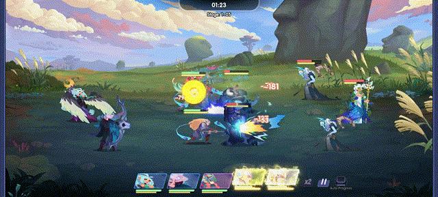 2022目前最火的手游是哪个,2022年新款手游排行榜