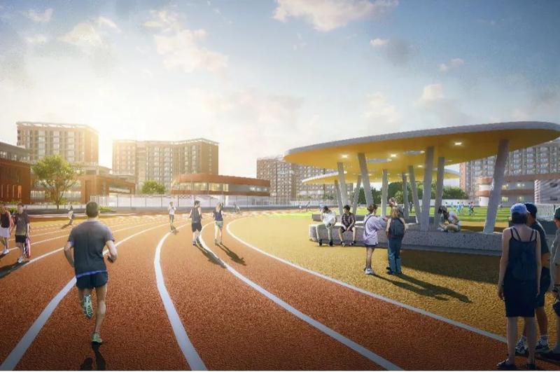 深圳外国语学校高中园预约参观,广东深圳新外国语学校