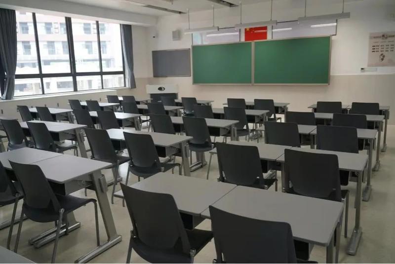 深圳外国语学校高中园预约参观,广东深圳新外国语学校