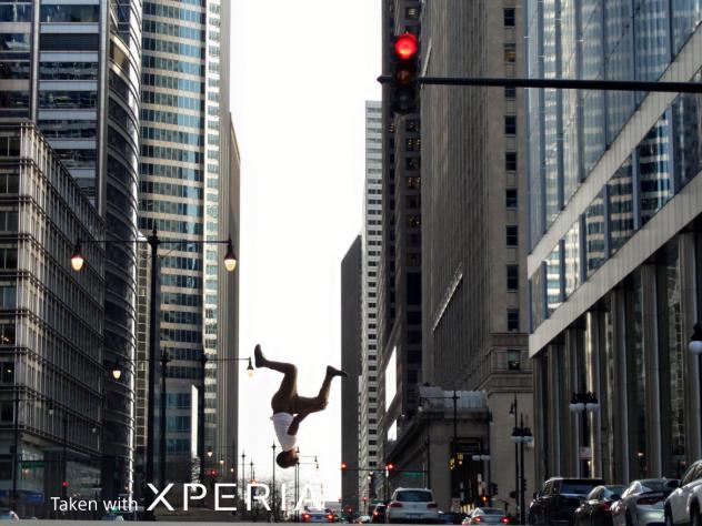 索尼手机xperia1iv影像评测,索尼最强旗舰xperia1iv曝光