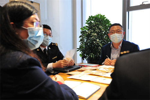 灞变笢鍙ｅ哺杩涘彛璐х墿浜儬rcep鍑忕◣,娴峰叧rcep鏀跨瓥