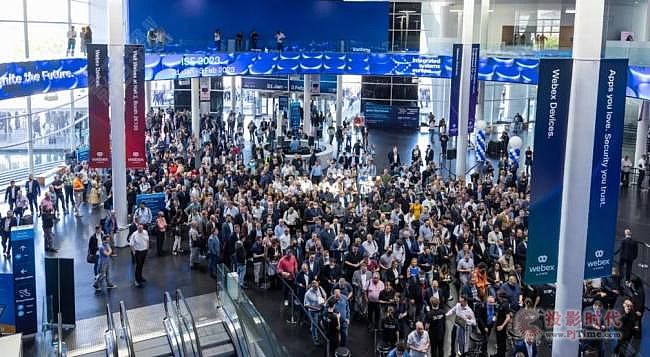 西班牙ise展会2019,直击ivista智能网联汽车开幕会现场