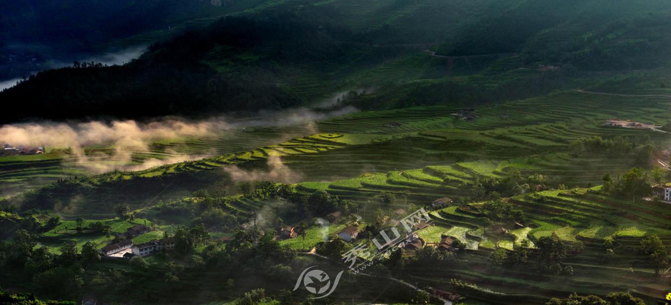 秀山周末旅游攻略图片大全,秀山旅游一日游