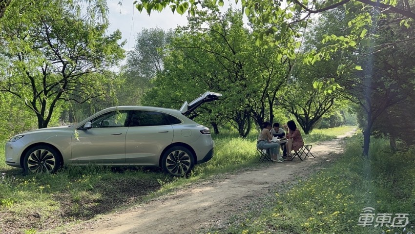 aito问界m5深度试驾体验,aito问界m5深度驾驶体验