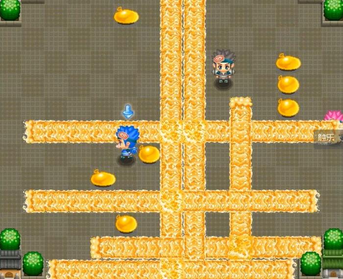 双人QQ堂,qq堂是谁