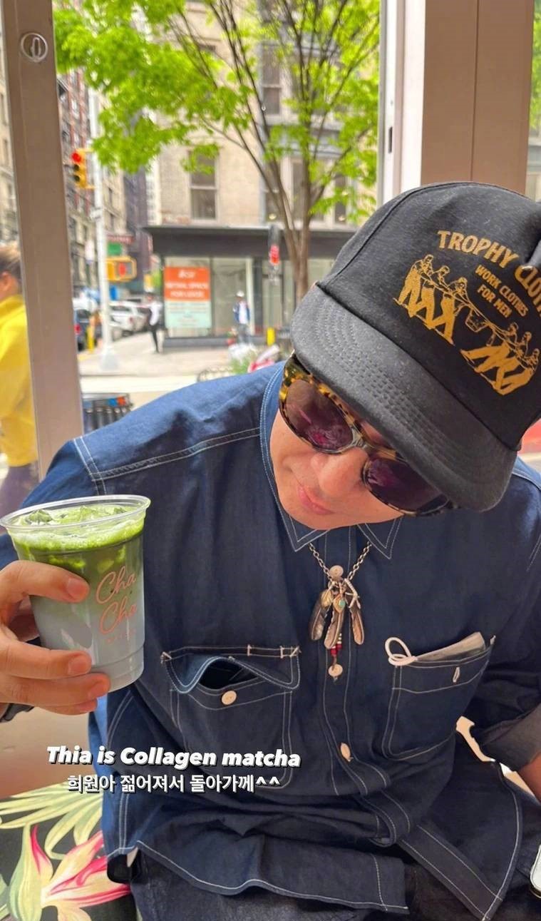 具俊晔宣布将与大s徐熙媛结婚,大s徐熙媛具俊晔婚姻有效吗