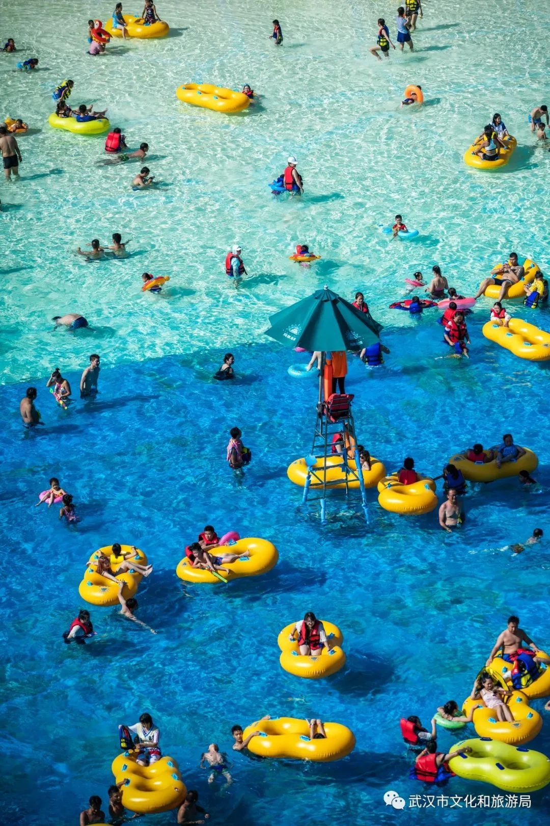 武汉十大必玩处,武汉十大儿童必玩地方