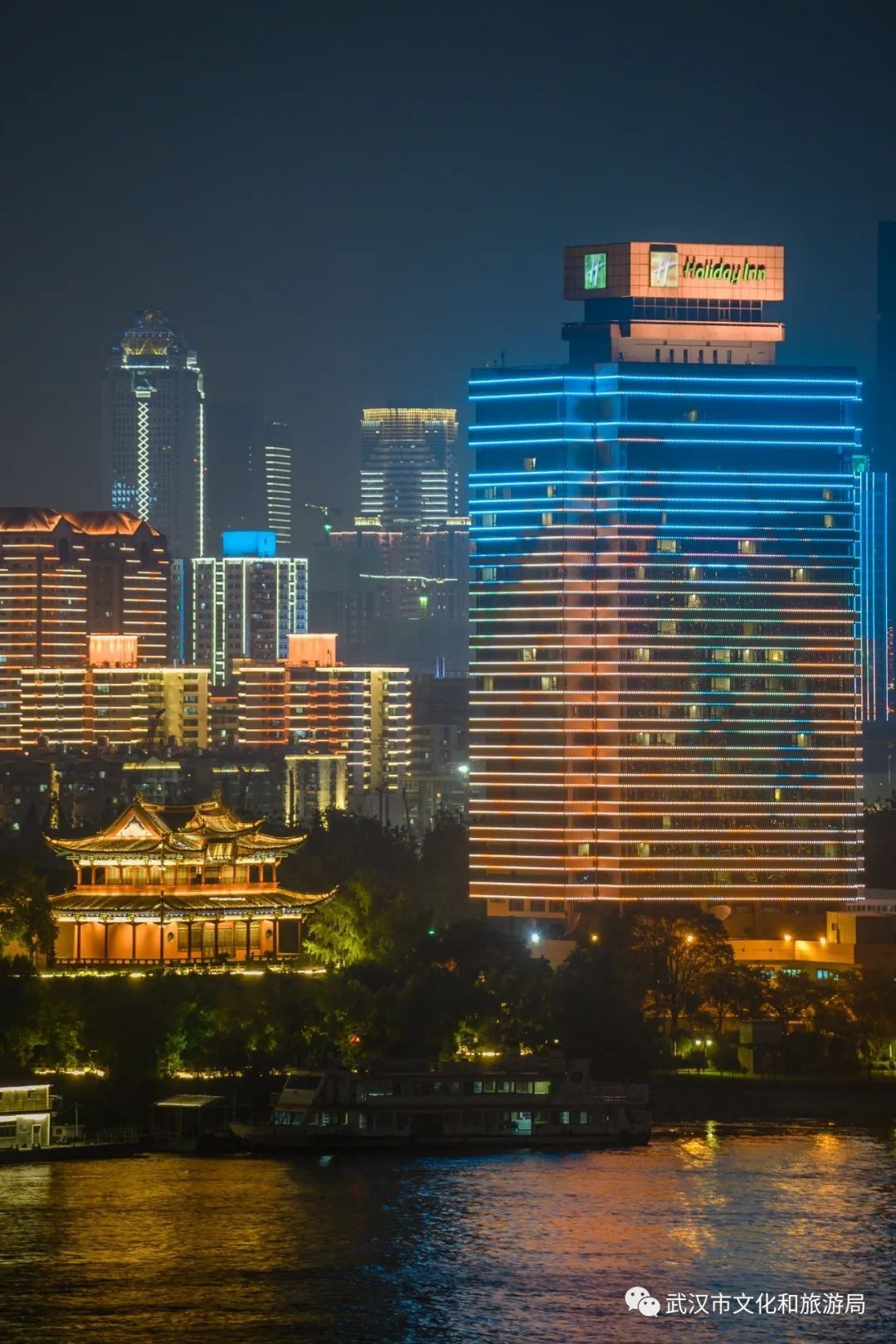 武汉十大儿童必玩地方,武汉必玩十大景点排名