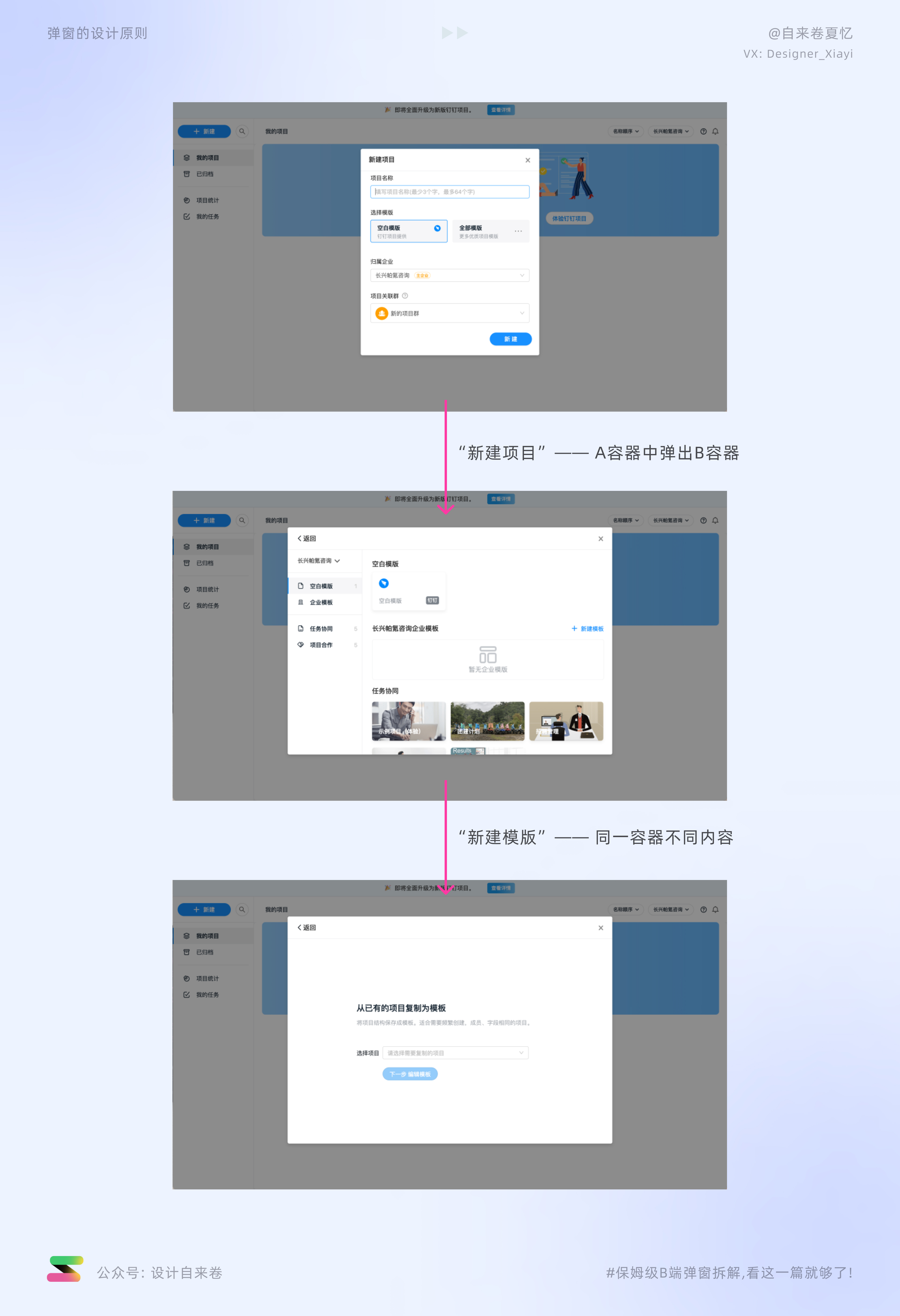 保姆级分解教程,保姆级教程p图
