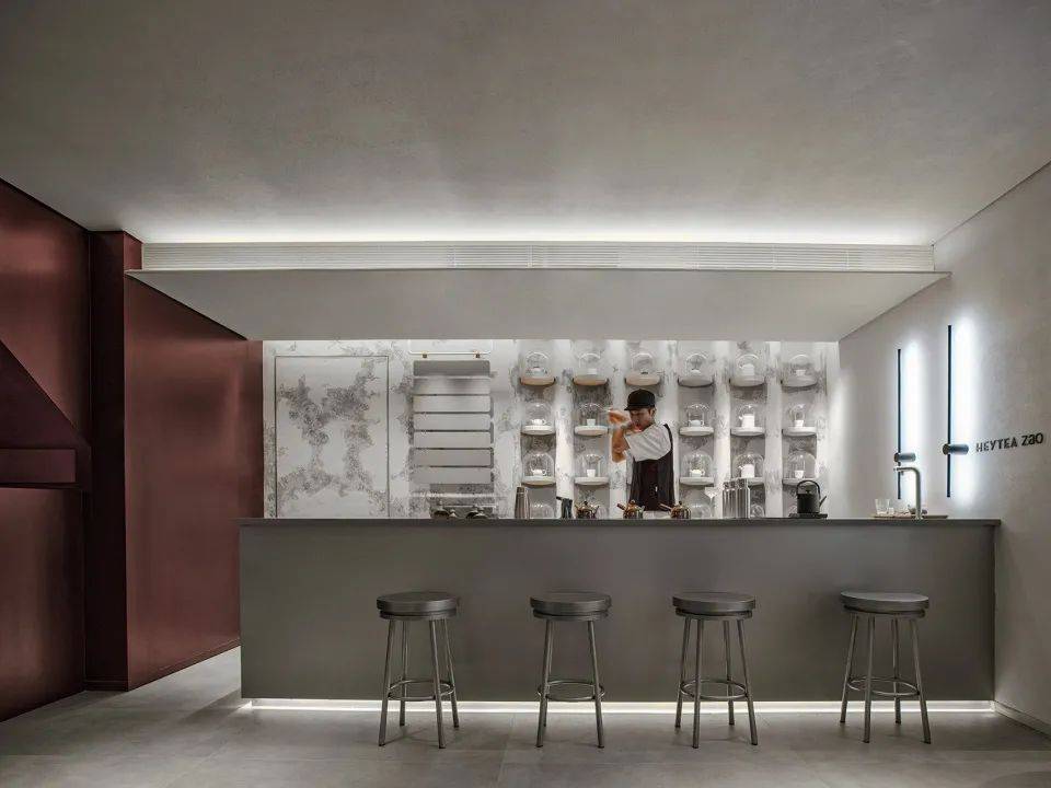 分析喜茶成功的原因,喜茶产品设计风格