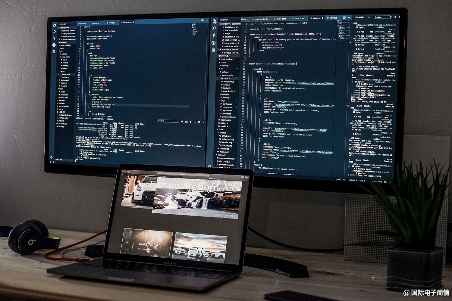 新型显示产业行业分析,正在走下坡路的知名企业