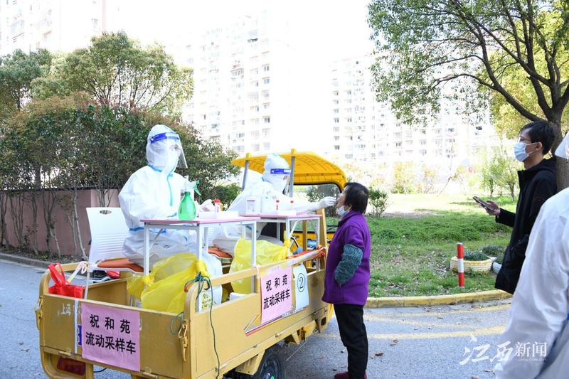 守“沪”51天!江西援沪医疗队二队圆满“收官”