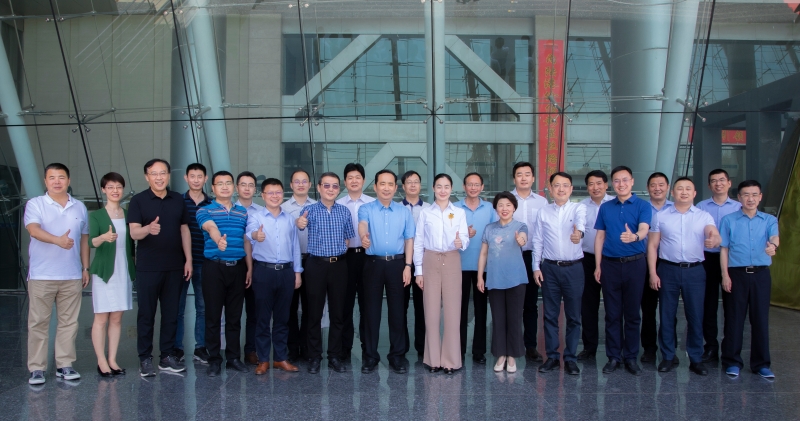 陕西创新创业,陕西是经济大省