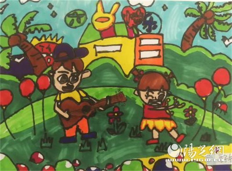 少华街小学语文综合实践活动,玉龙湖小学综合实践活动