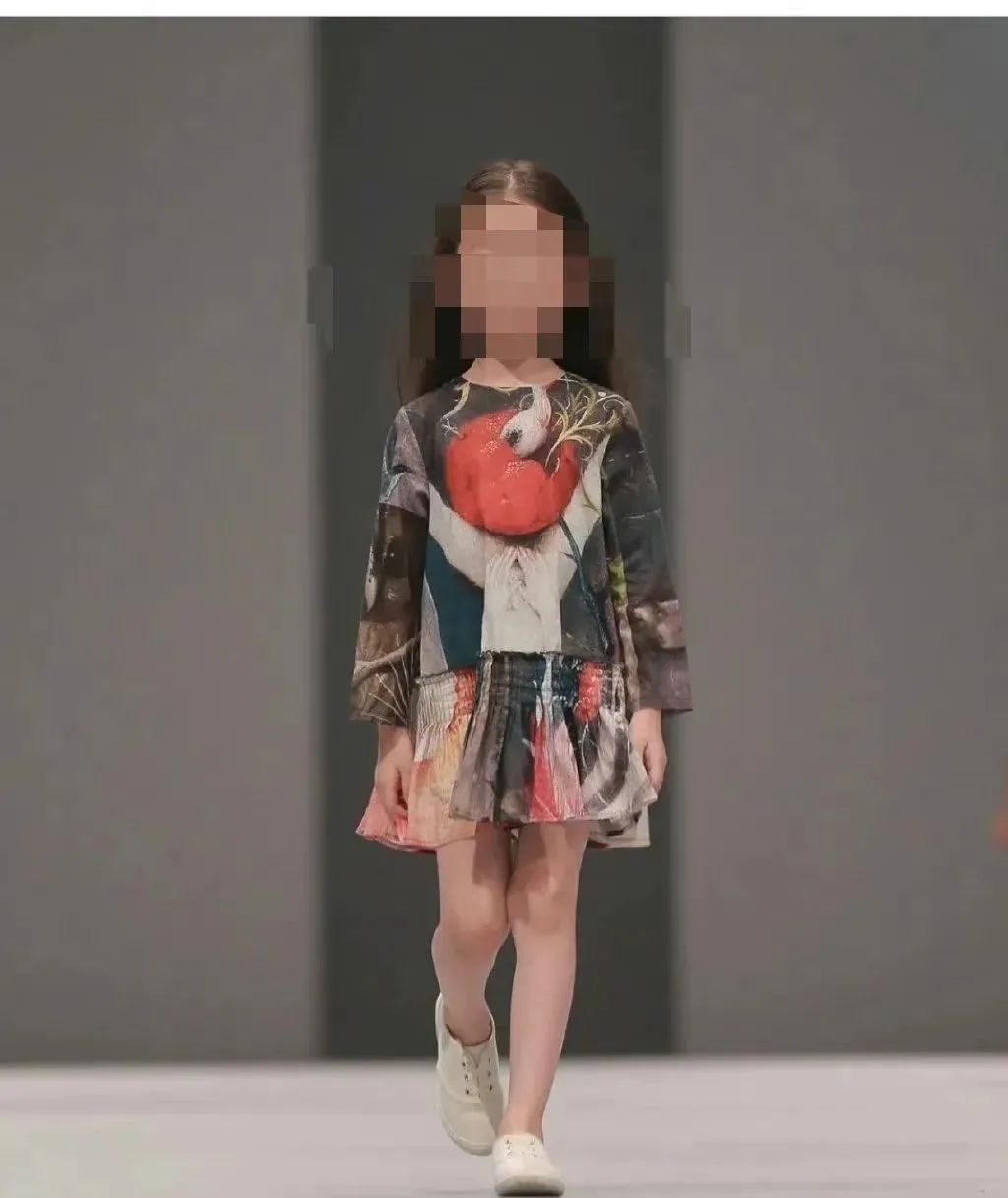 这个品牌又出事了！还是涉及儿童