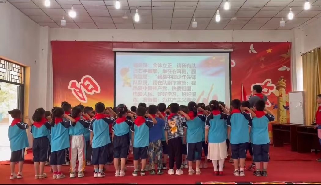 怀宁县茶岭镇中心学校,安庆市怀宁县茶岭中心小学