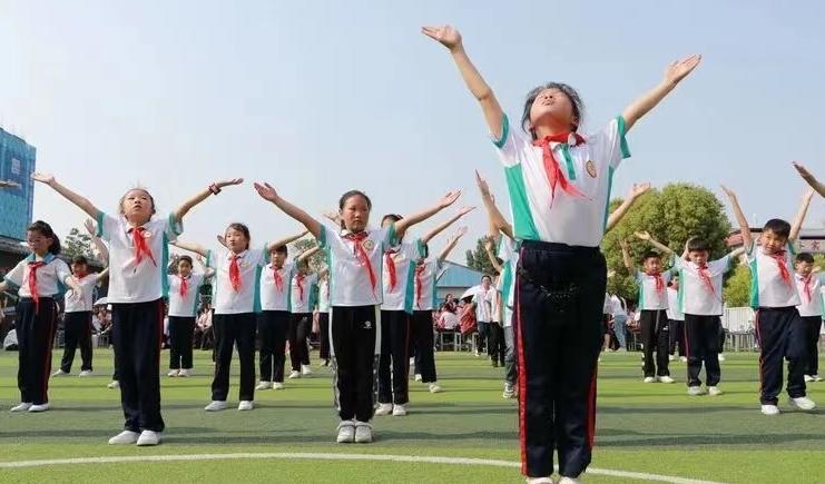 南阳市区第43小学教学质量,南阳市第四十三小学怎么样