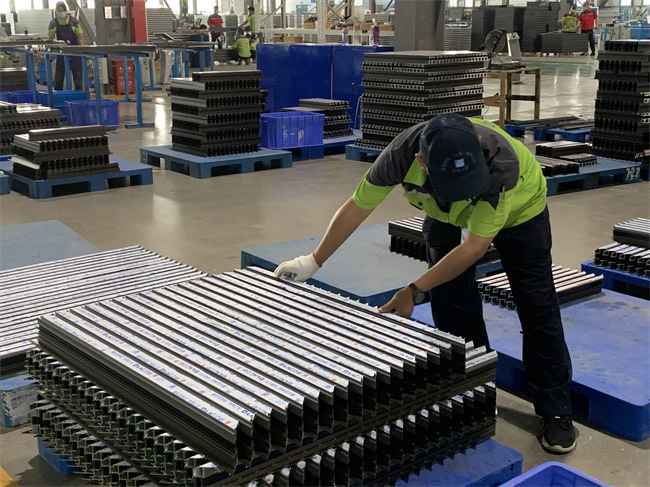 中建八局绿色工程,中建二局安装公司绿色建筑发展