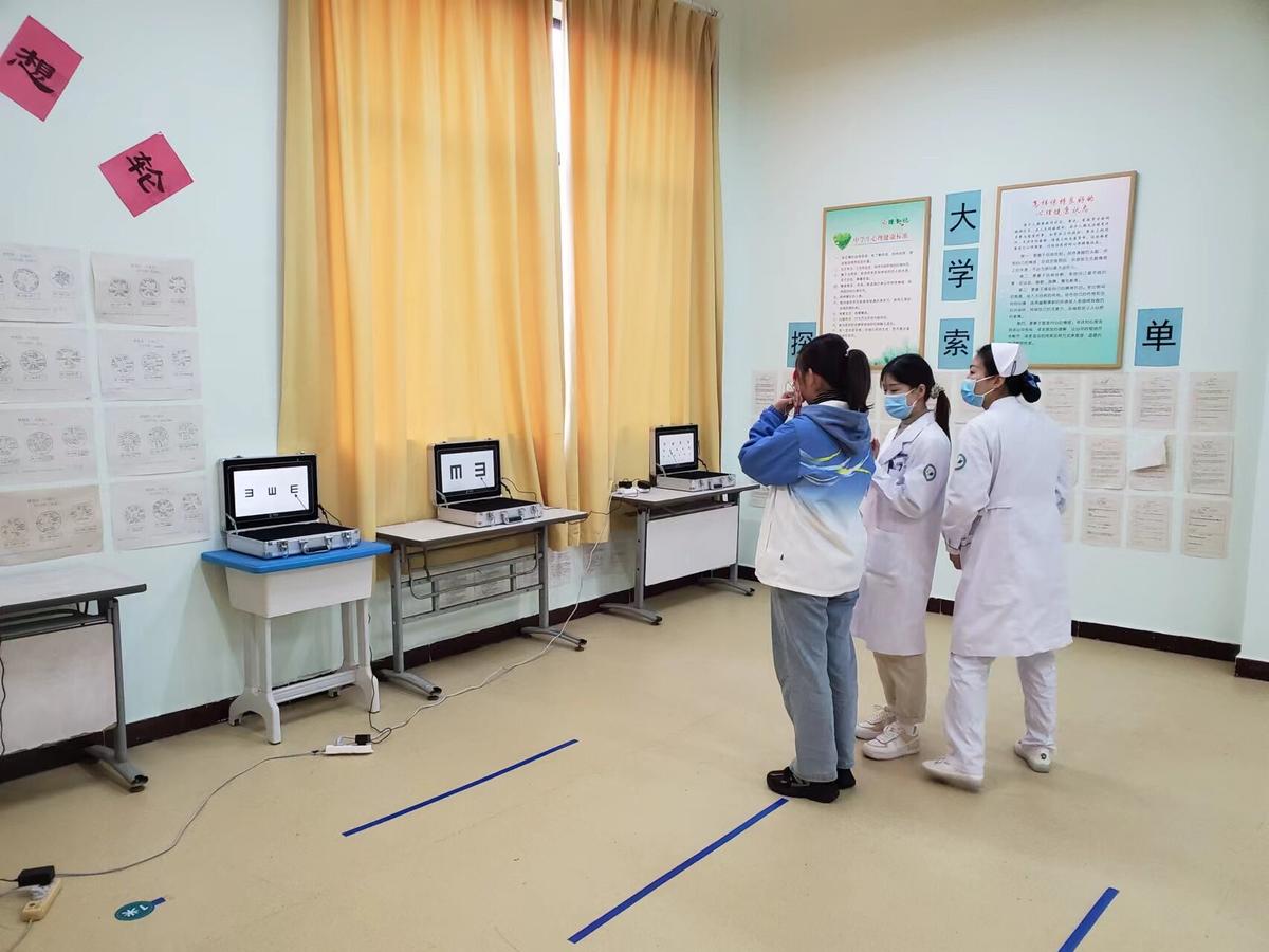 两岁宝宝测视力a179,2岁宝宝视力筛查4.7