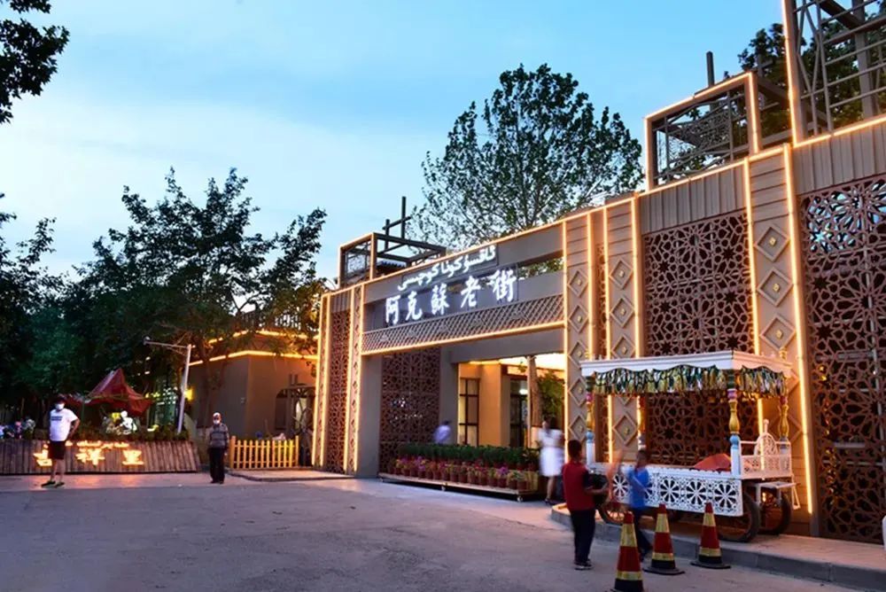 阿克苏一日游攻略最佳路线,到阿克苏旅游有哪些必去的景点