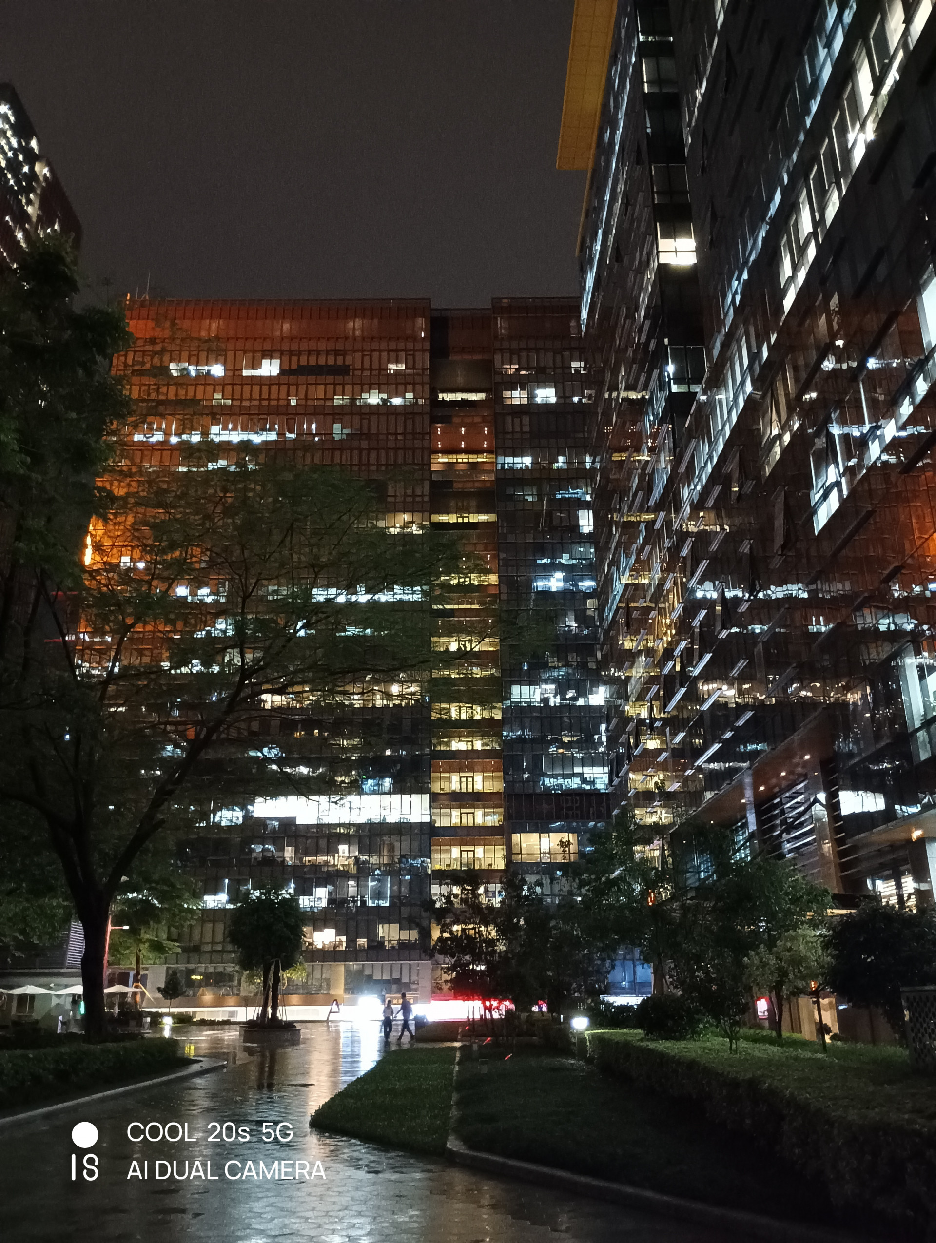 酷派COOL20s5G评测,鬼见愁手动挡