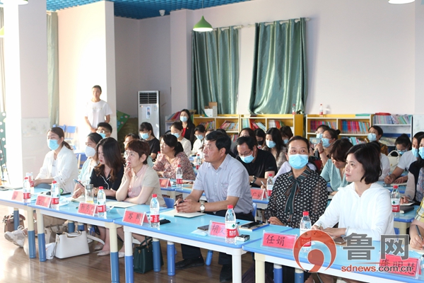 齐鲁名师名校长领航工作室展播,齐鲁名校长