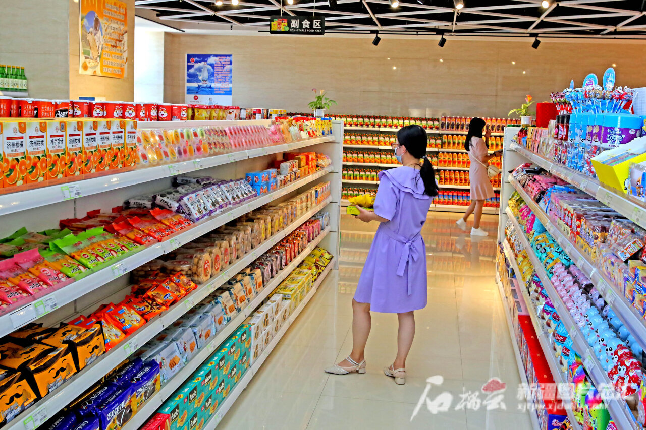 新疆南疆进出口贸易发展情况,喀什综合保税区最新规划