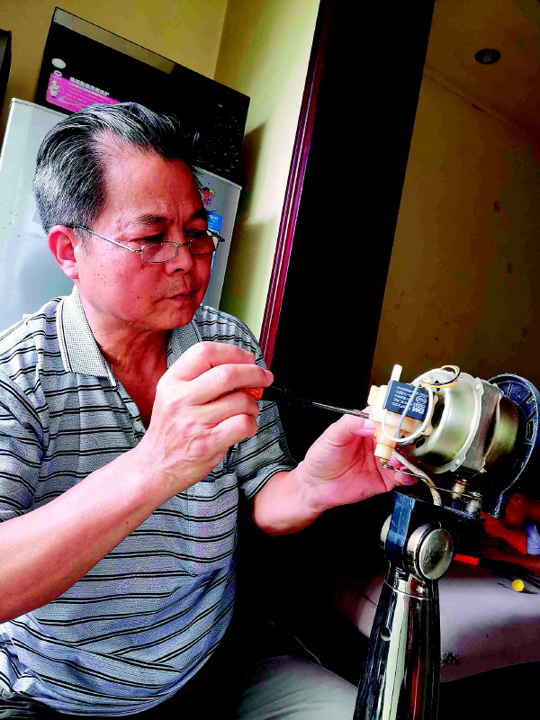 我的老爸是极品,我的老爸是魔王