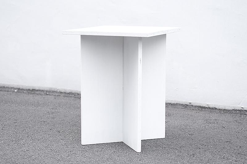 家具设计小趋势：可拆卸