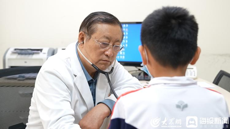 聊城市关于先天性心脏病的救助,聊城儿童心脏病免费治疗