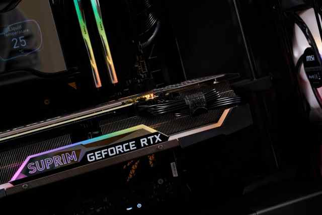 微星战神700机箱,微星700RL机箱