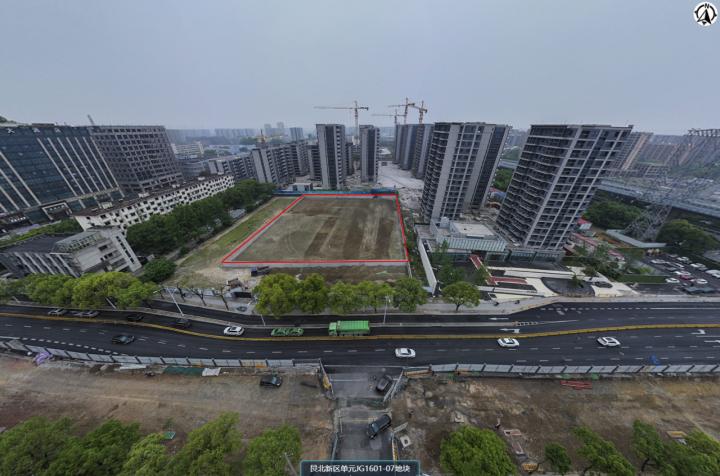 钱江新城二期还有地块吗,钱江新城二期一线江景地块