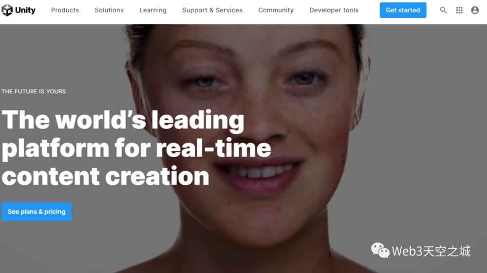 元宇宙大战,元宇宙之战