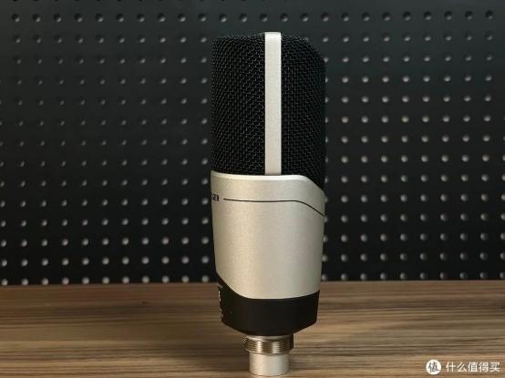 森海塞尔mk4电容录音直播麦克风,直播监听耳机森海塞尔ie400