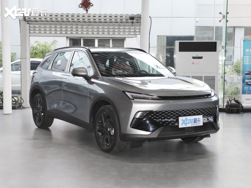 北京魔方落地价1.5t,北京魔方2024款