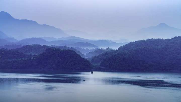 浙江漂流攻略推荐,暑假江浙沪漂流推荐3天两夜