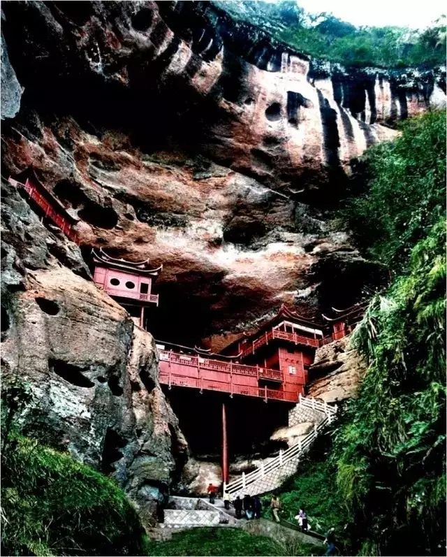 三明100个景点,三明5a级景区有哪些