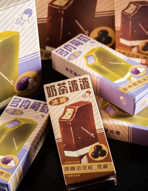 盘点全网雪糕刺客,网友盘点十大雪糕刺客