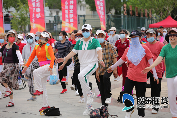 烟台第九届全民健身运动会,烟台全民健身运动会
