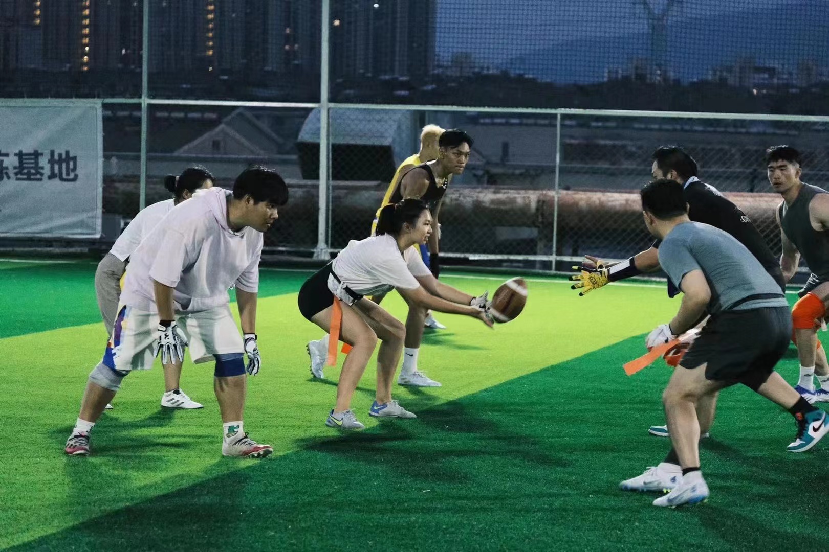 让小众运动释放体育消费新活力,小众运动平台