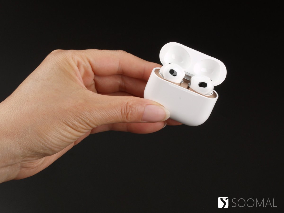 苹果最新蓝牙耳机3代airpodspro,苹果蓝牙耳机airpodspro3代不弹窗