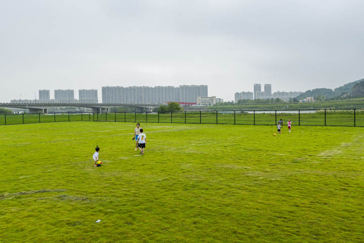 向镇域样板挺进看萧山义桥如何“三步”先行