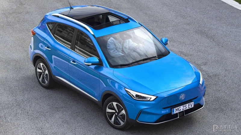 mg出口车型销量,mg销量2023